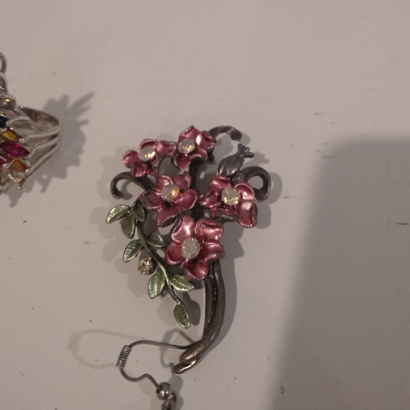 Fashion jewelry set - Picture 4 of 4